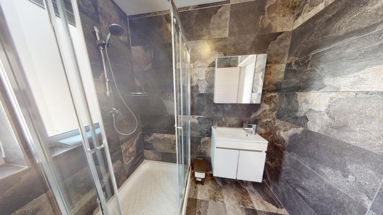 Modern apartment in Gzira Exterior foto